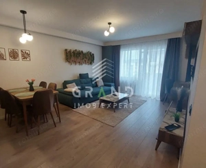 NOU PE PIATA | Apartament 2 Camere | Parcare Subterana | Floresti/Eroilor - imagine 7
