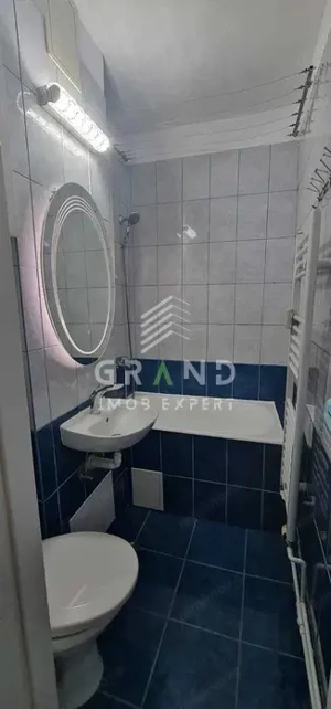 Apartament 2 Camere Decomandate | Manastur/Grigore Alexandrescu - imagine 5