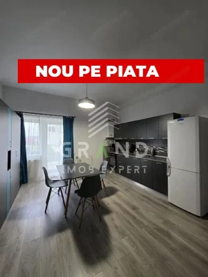 2 Camere Semidecomandate | Terasa Generoasa | Parcare | Iris/Oasului