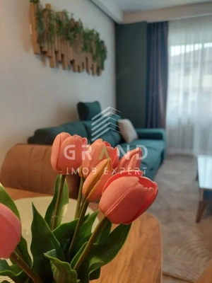 NOU PE PIATA | Apartament 2 Camere | Parcare Subterana | Floresti/Eroilor - imagine 11