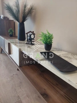 NOU PE PIATA | Apartament 2 Camere | Parcare Subterana | Floresti/Eroilor - imagine 3