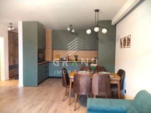 NOU PE PIATA | Apartament 2 Camere | Parcare Subterana | Floresti/Eroilor - imagine 9