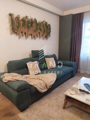 NOU PE PIATA | Apartament 2 Camere | Parcare Subterana | Floresti/Eroilor - imagine 4