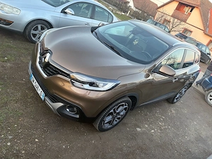 renault kadjar - imagine 5