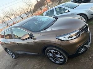 renault kadjar - imagine 3