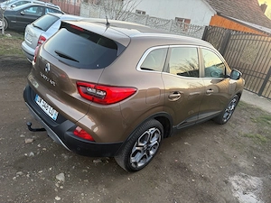 renault kadjar - imagine 4