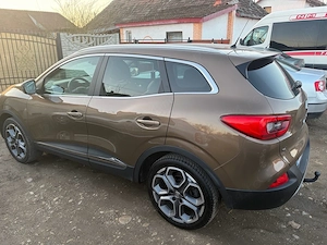 renault kadjar - imagine 2