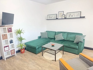Închiriez apartament cu 2 camere  in Calea Aradului Decathlon 480 EURO