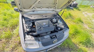 VW Polo 6n2 coupe  - imagine 2