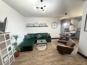 Închiriez apartament cu 2 camere  in Calea Aradului Decathlon 480 EURO - imagine 10