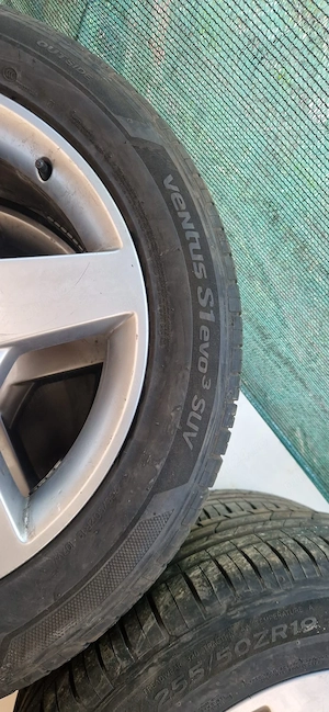 Jante Amg 255/50RZ19 - imagine 4