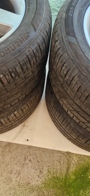 Jante Amg 255/50RZ19 - imagine 2