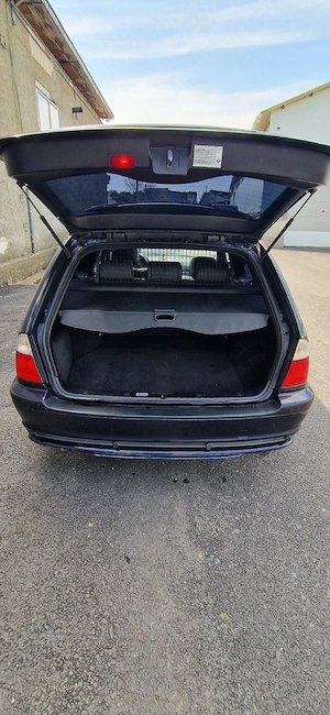 Vand bmw e46 320D 150cp  - imagine 4