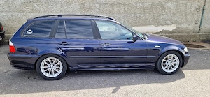 Vand bmw e46 320D 150cp  - imagine 2