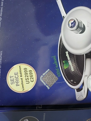 2 set-uri  oale, cratiti ,tigai cu capace termoizolante  marca  Zepter International