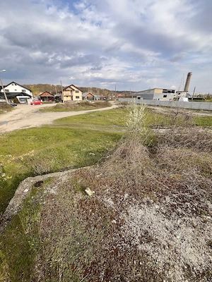 Teren Intravilan - Zona Linistita - Moreni Dambovita - imagine 7