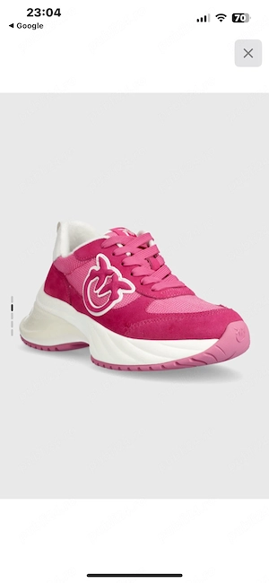 Sneakers Pinko