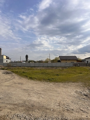 Teren Intravilan - Zona Linistita - Moreni Dambovita - imagine 3