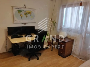 3 camere | 65 mp | BALCON | Etaj 2/4 | Mănăștur | P-ța Ion Meșter | Kaufland - imagine 4