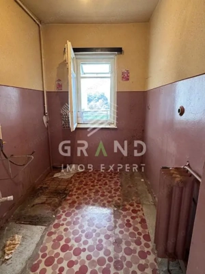 2 camere decomandat | Str.Mehedinți,Mănăștur | Etaj 8/10 | Vedere panoramică  - imagine 3