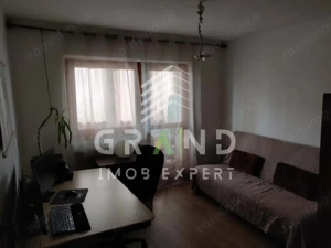 3 camere | 65 mp | BALCON | Etaj 2/4 | Mănăștur | P-ța Ion Meșter | Kaufland - imagine 2