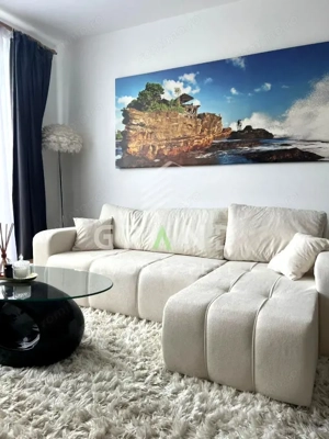 2 camere | 46 mp | Balcon 7 mp | Etaj 2 | Gheorgheni – Piața Mercur