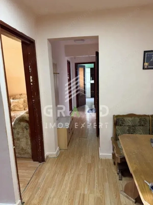 Ap 3 camere | 2 balcoane | Zona Mănăștur-Parâng - imagine 5