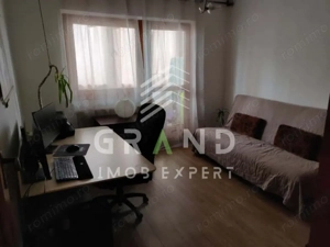 3 camere | 65 mp | BALCON | Etaj 2/4 | Mănăștur | P-ța Ion Meșter | Kaufland - imagine 5