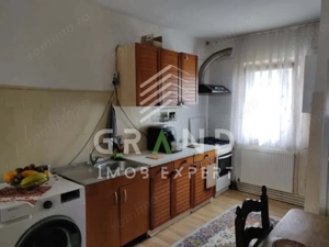 3 camere | 65 mp | BALCON | Etaj 2/4 | Mănăștur | P-ța Ion Meșter | Kaufland - imagine 7