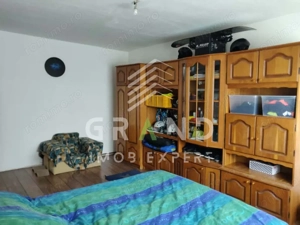 3 camere | 65 mp | BALCON | Etaj 2/4 | Mănăștur | P-ța Ion Meșter | Kaufland - imagine 6