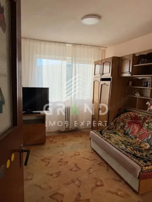 Ap 3 camere | 2 balcoane | Zona Mănăștur-Parâng - imagine 2