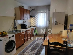 3 camere | 65 mp | BALCON | Etaj 2/4 | Mănăștur | P-ța Ion Meșter | Kaufland - imagine 9