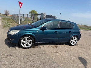 opel astra - imagine 4