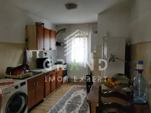 3 camere | 65 mp | BALCON | Etaj 2/4 | Mănăștur | P-ța Ion Meșter | Kaufland - imagine 8