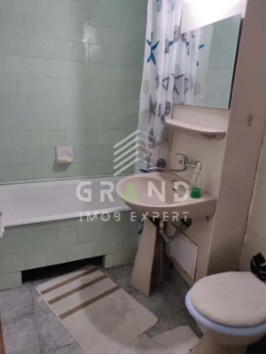 3 camere | 65 mp | BALCON | Etaj 2/4 | Mănăștur | P-ța Ion Meșter | Kaufland - imagine 13