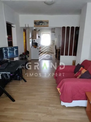 3 camere | 65 mp | BALCON | Etaj 2/4 | Mănăștur | P-ța Ion Meșter | Kaufland - imagine 12
