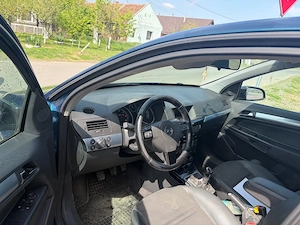 opel astra - imagine 5