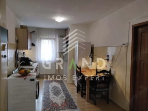 3 camere | 65 mp | BALCON | Etaj 2/4 | Mănăștur | P-ța Ion Meșter | Kaufland - imagine 10