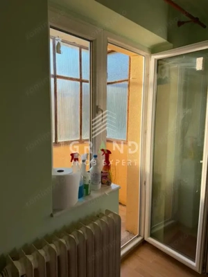 Ap 3 camere | 2 balcoane | Zona Mănăștur-Parâng - imagine 9