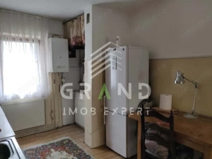 3 camere | 65 mp | BALCON | Etaj 2/4 | Mănăștur | P-ța Ion Meșter | Kaufland - imagine 11