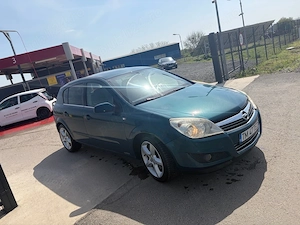 opel astra - imagine 3