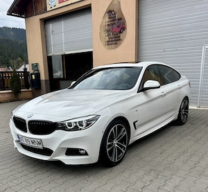 BMW seria 3 f34 - imagine 3
