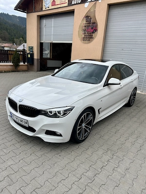 BMW seria 3 f34 - imagine 2