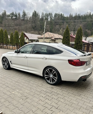 BMW seria 3 f34 - imagine 5