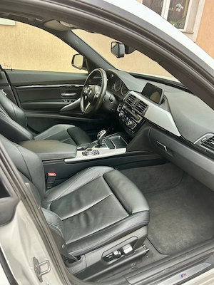 BMW seria 3 f34 - imagine 7