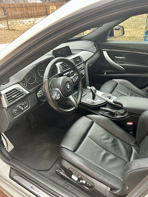 BMW seria 3 f34 - imagine 8