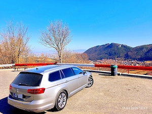 Volkswagen Passat Highline