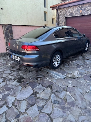 Vand Volkswagen Passat CC Diesel - imagine 5