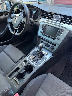 Vand Volkswagen Passat CC Diesel - imagine 10