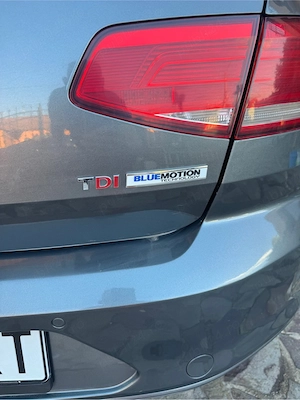 Vand Volkswagen Passat CC Diesel - imagine 6